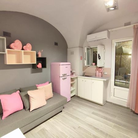 Bed and Breakfast Milo'S Bari Exterior foto