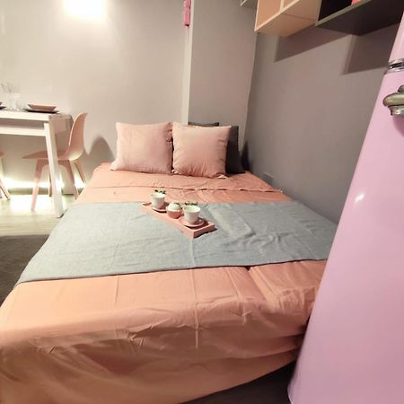 Bed and Breakfast Milo'S Bari Exterior foto