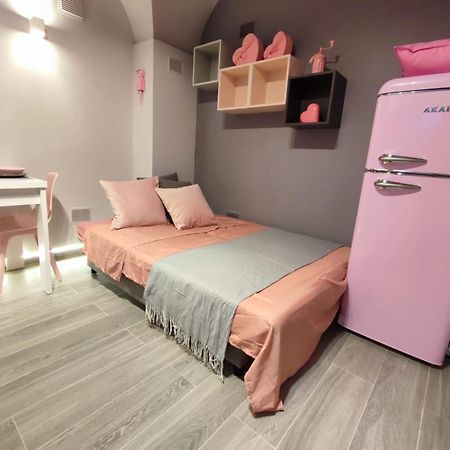 Bed and Breakfast Milo'S Bari Exterior foto