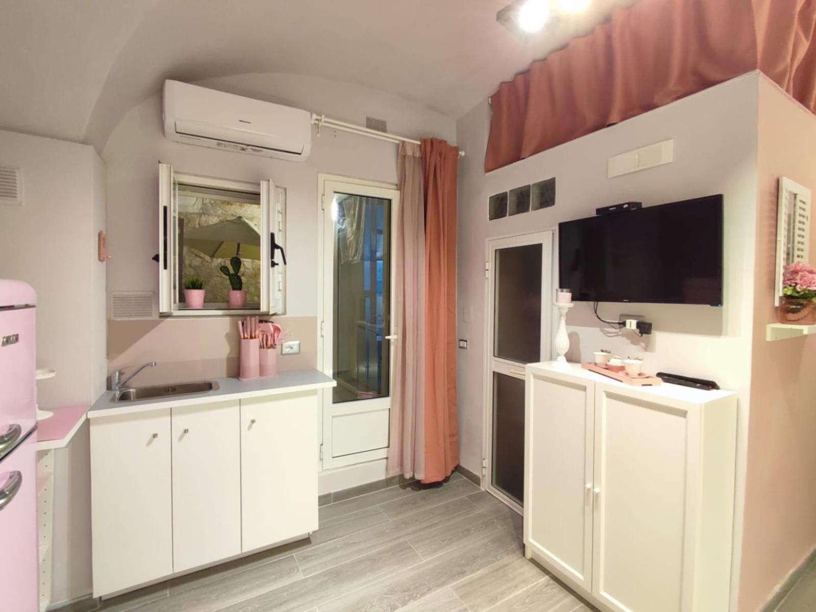 Bed and Breakfast Milo'S Bari Exterior foto