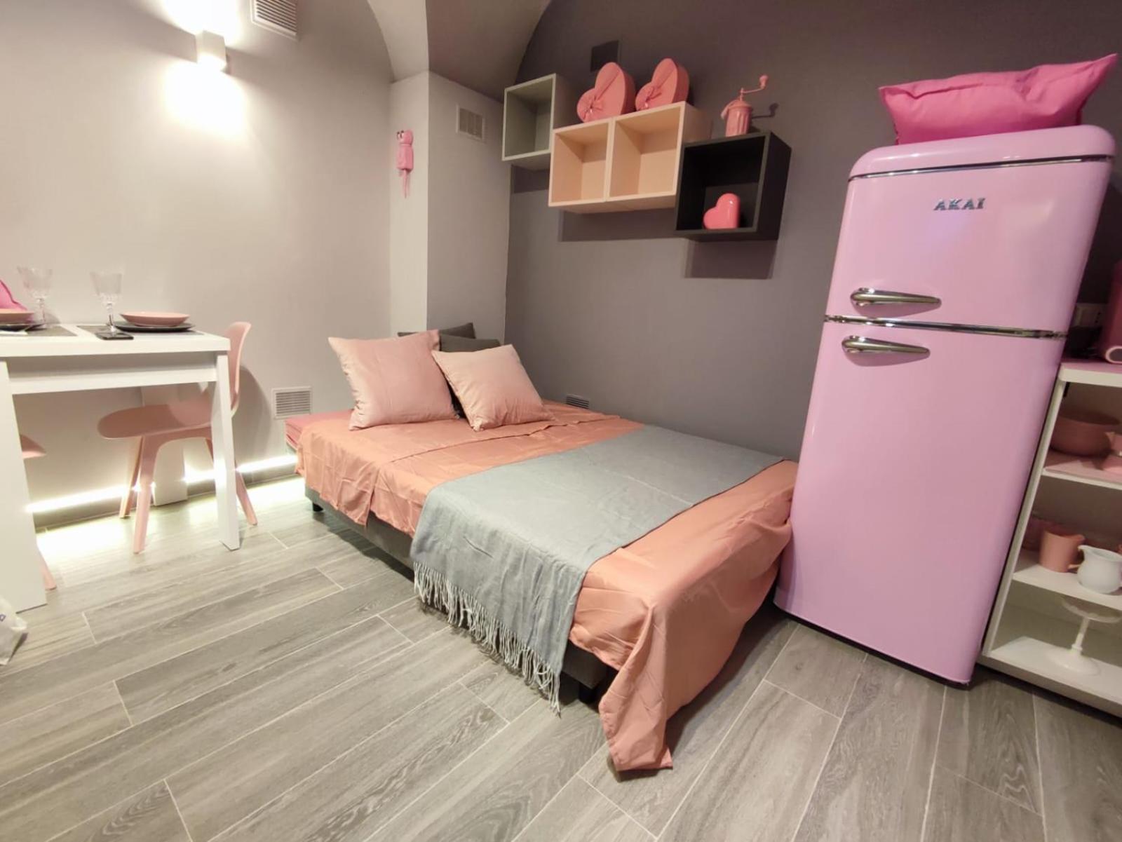 Bed and Breakfast Milo'S Bari Exterior foto