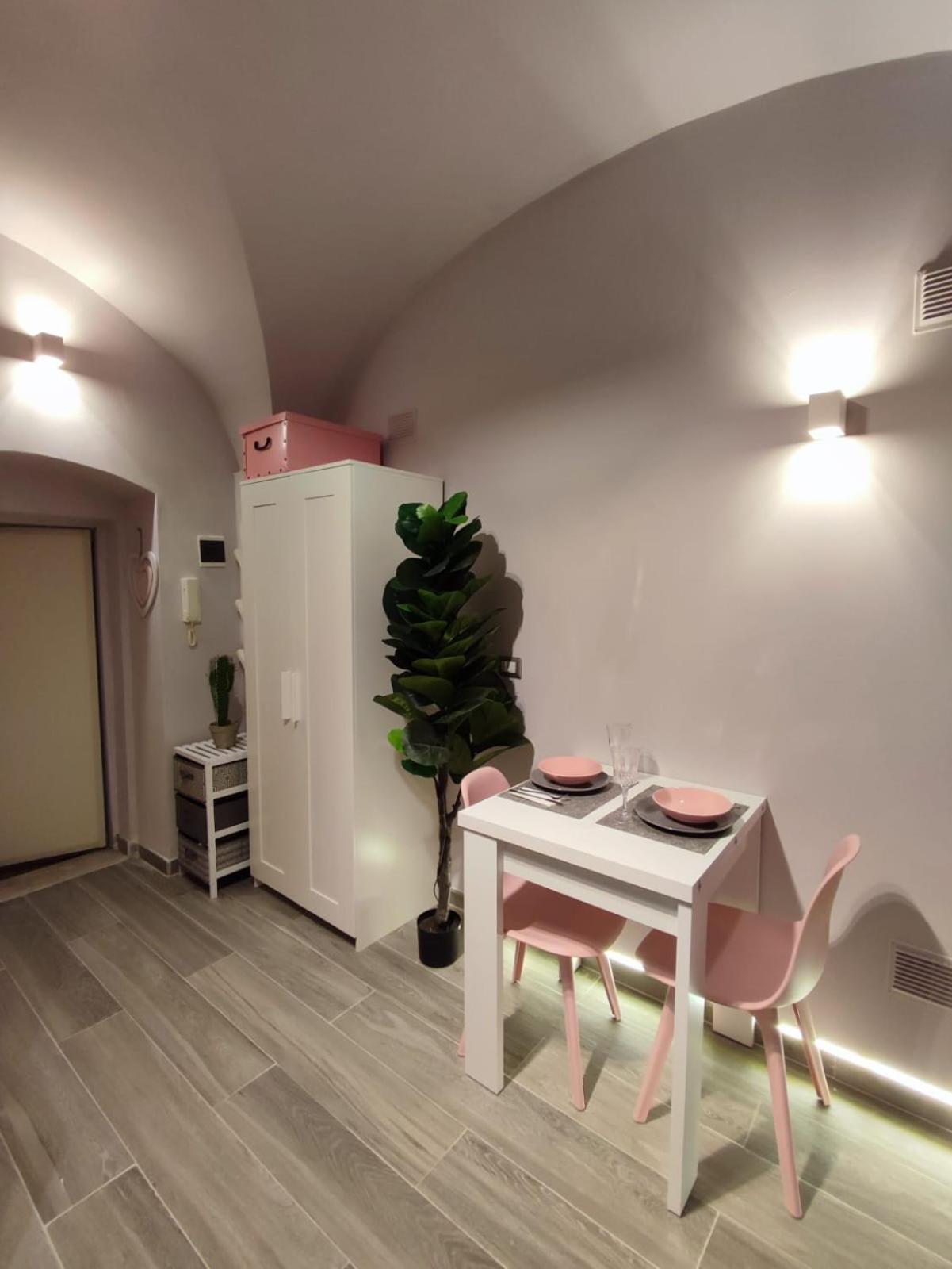 Bed and Breakfast Milo'S Bari Exterior foto